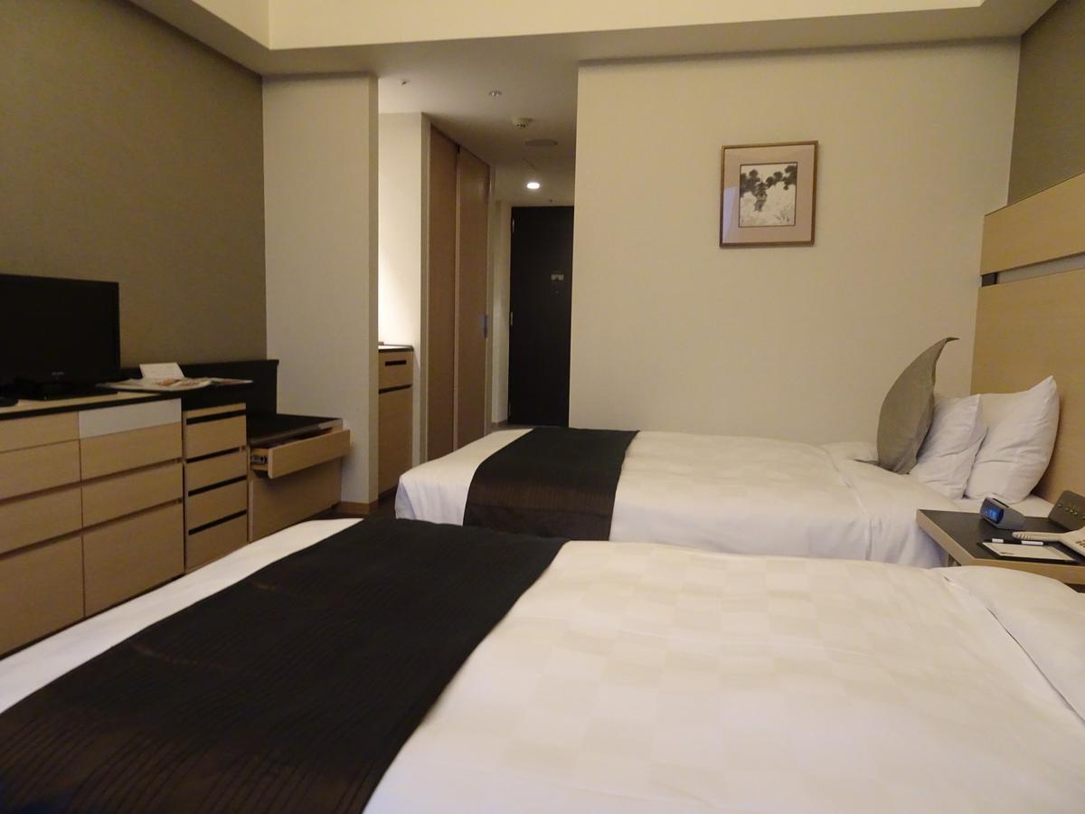 Hotel Toyota Castle Habitación foto
